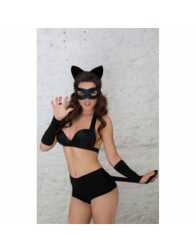 Costum rol Catwoman